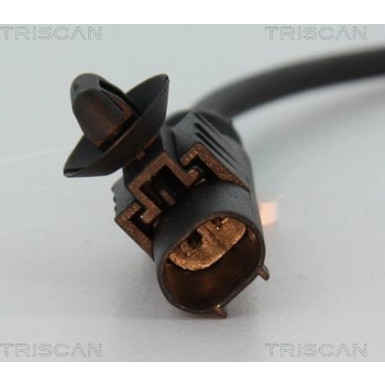 Sensor, Raddrehzahl 818013112