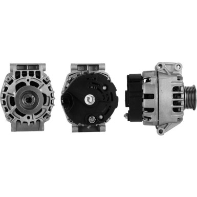 230.158.752 12V.Lima DACIA Logan I 1.4 09 230158752