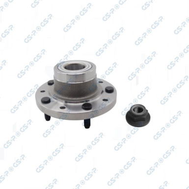 GSP Radlager 9245015K
