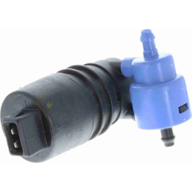 VEMO Waschwasserpumpe, Scheibenreinigung V40-08-0014 VEMO Waschwasserpumpe, Scheibenreinigung V40-08-0014