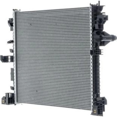 KÜHLER, MOTORKÜHLUNG BEHR Premium Line CR2598000P