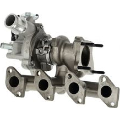 Turbolader AUDI,SEAT,VW Golf 04 FACTORY NEW 93500