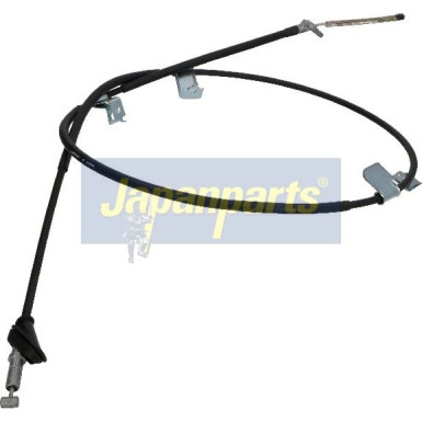 Seilzug, Feststellbremse Honda T. Cr-V 2.0 01-06 Pr BC-427R Seilzug, Feststellbremse Honda T. Cr-V 2.0 01-06 Pr BC-427R