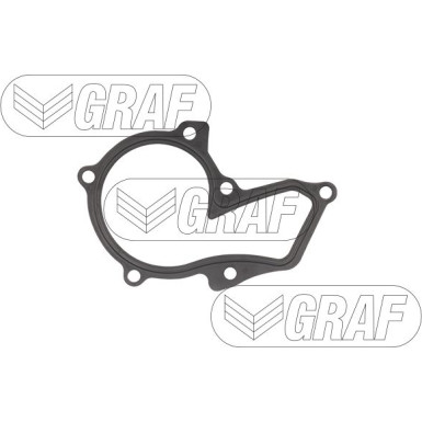 PA 990 Wasserpumpe FORD Fiesta V,Focus 1,4 PA990 PA 990 Wasserpumpe FORD Fiesta V,Focus 1,4 PA990