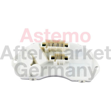 HITACHI Regler, Innenraumgebläse 132506 HITACHI Regler, Innenraumgebläse 132506