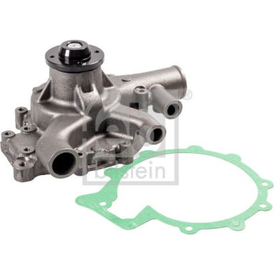FEBI BILSTEIN Wasserpumpe 38552 FEBI BILSTEIN Wasserpumpe 38552