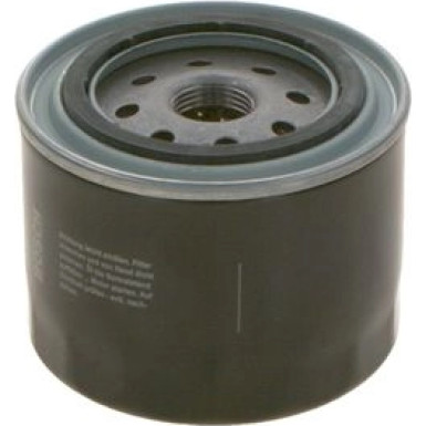 Ölfilter ROVER,LAND ROVER,MG 0 451 103 341