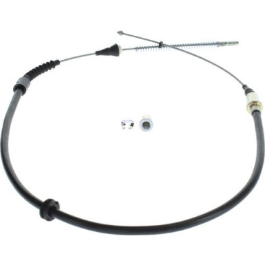 Handbremsseil li OPEL Corsa,Tigra 93 1987477309