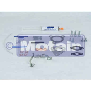 ORIGINAL Profi-Paket 1 ALFA Mito,OPEL Corsa D 06 BorgWarner Turbo ProKit NEU 660065 ORIGINAL Profi-Paket 1 ALFA Mito,OPEL Corsa D 06 BorgWarner Turbo ProKit NEU 660065