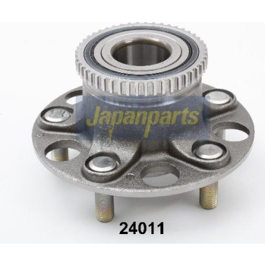 Japanparts Radnabe KK-24011 Japanparts Radnabe KK-24011