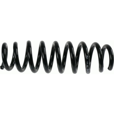 Sachs Fahrwerksfeder Bmw T. 1 Cabriolet (E88), 118 D, 118 I, 120 D, 120 I, 123 D, 125 I, 135 I, 3 (E90) 996 972 Sachs Fahrwerksfeder Bmw T. 1 Cabriolet (E88), 118 D, 118 I, 120 D, 120 I, 123 D, 125 I, 135 I, 3 (E90) 996 972