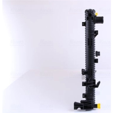 Wasserkühler PKW 606524 Wasserkühler PKW 606524