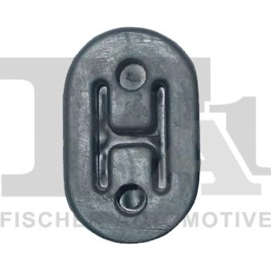 Halter, Abgasanlage 743-911