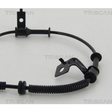 Sensor, Raddrehzahl 818043242