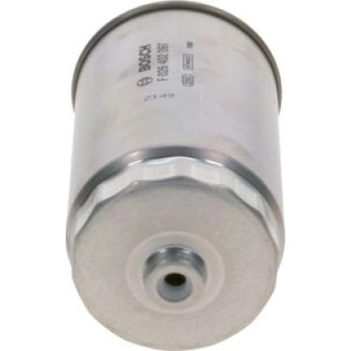 Kraftstofffilter F 026 402 097