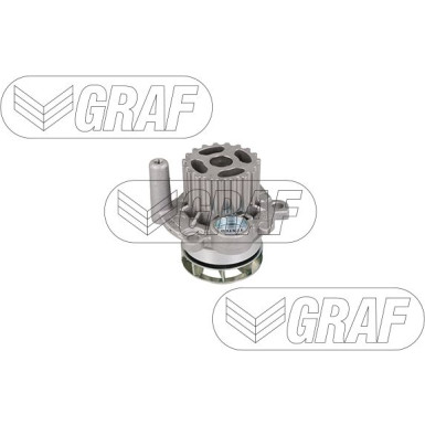 PA 1137 Wasserpumpe PA1137 PA 1137 Wasserpumpe PA1137