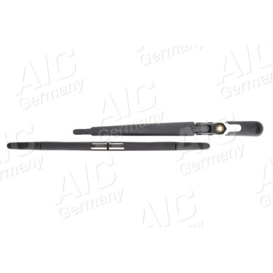 Wischerarm hinten mit WiBlatt 53928 Wischerarm hinten mit WiBlatt 53928