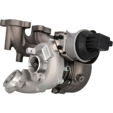 KAMOKA Lader, Aufladung 8600084