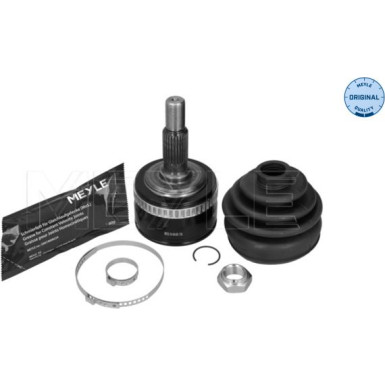 Gelenksatz, Antriebswelle Db Vito 99- Cdi 144980002 Gelenksatz, Antriebswelle Db Vito 99- Cdi 144980002