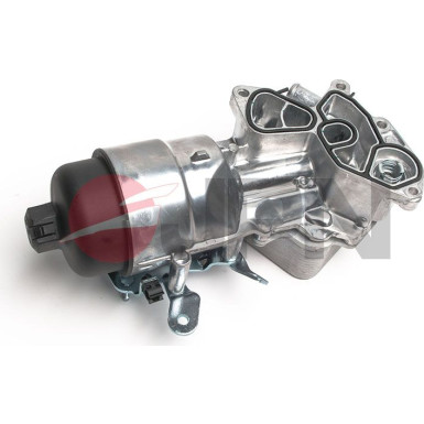 JPN Ölkühler, Motoröl 60C9409-JPN JPN Ölkühler, Motoröl 60C9409-JPN