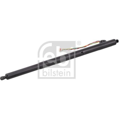 FEBI BILSTEIN Gasfeder, Koffer-/Laderaum 179322