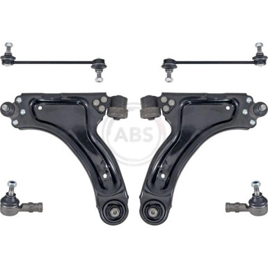 A.B.S. Reparatursatz 219912 A.B.S. Reparatursatz 219912