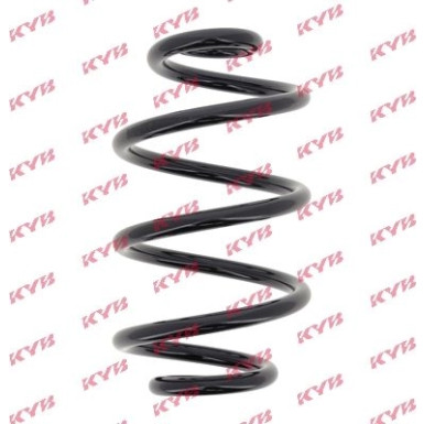 KYB Fahrwerksfeder Nissan T. Micra Iii 1.0-1.5Dci 01/03-06/10 RH6421