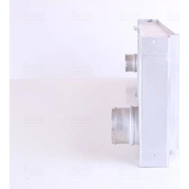 Ladeluftkühler PKW MERCEDES VIANO 03 96531