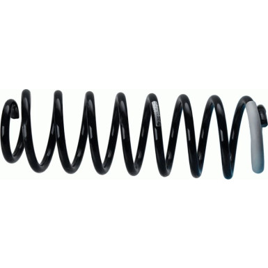 Sachs Fahrwerksfeder Renault T. Laguna Ii Grandtour (Kg0/1_) 996664