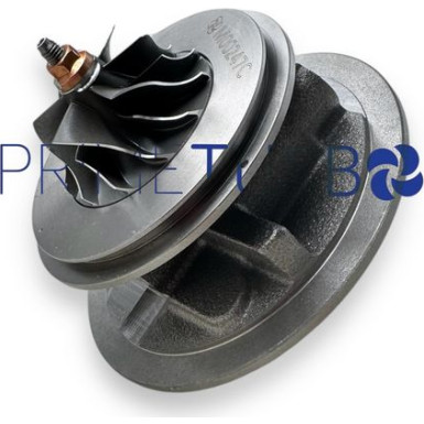 Prime Turbo Rumpfgruppe, Lader M00247C Prime Turbo Rumpfgruppe, Lader M00247C