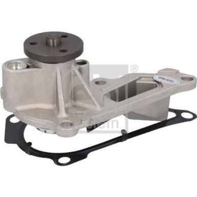 FEBI BILSTEIN Wasserpumpe 194369 FEBI BILSTEIN Wasserpumpe 194369