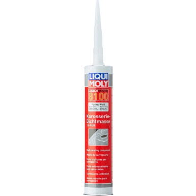 Liqui Moly Liquimate 8100 1K-PUR weiss 300 ml 6147 Liqui Moly Liquimate 8100 1K-PUR weiss 300 ml 6147