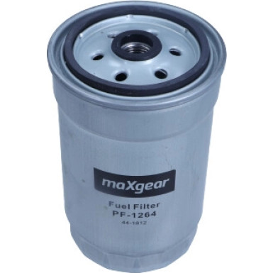 Kraftstofffilter Vw 1.9Tdi A4/Passat 26-0140