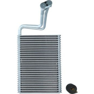 KAMOKA Verdampfer, Klimaanlage 7770027