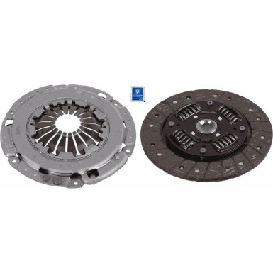 SACHS Kupplungssatz 3000 951 407
