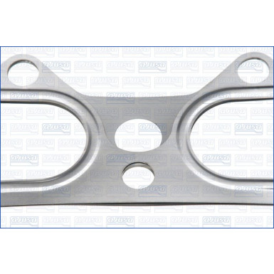 Dichtung, Abgaskrümmer MULTILAYER STEEL 13119900 Dichtung, Abgaskrümmer MULTILAYER STEEL 13119900