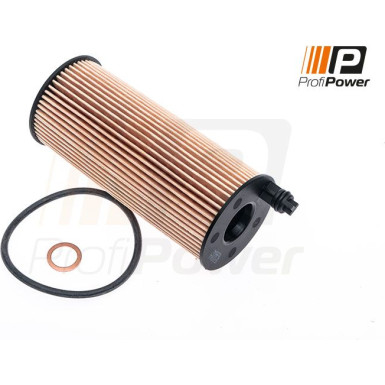 PROFIPOWER Ölfilter 1F0084 PROFIPOWER Ölfilter 1F0084