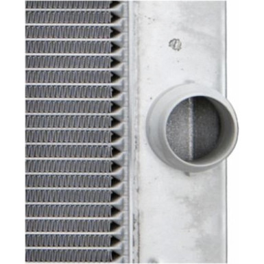 Kühler, Motorkühlung BEHR Premium Line CR 917 000P