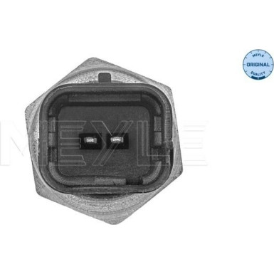 Sensor, Kühlmitteltemperatur MEYLE-ORIGINAL: True to OE 214 821 0008