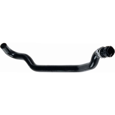 Geformter Heizungsschlauch RENAULT Clio,Thalia 98 02-1857