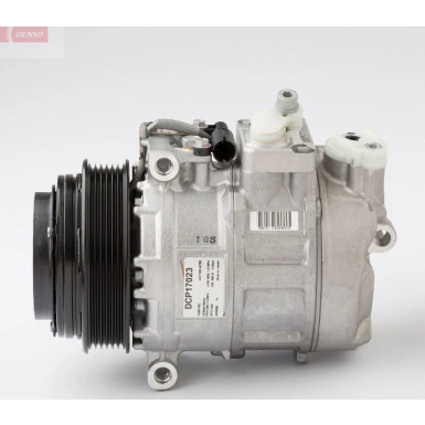 DENSO Kompressor DCP17023