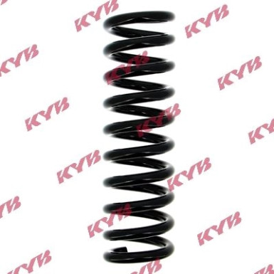 Fahrwerksfeder K-Flex RA7108