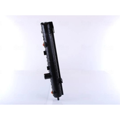 Wasserkühler PKW 63072A