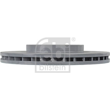 FEBI BILSTEIN Bremsscheibe 108436 FEBI BILSTEIN Bremsscheibe 108436