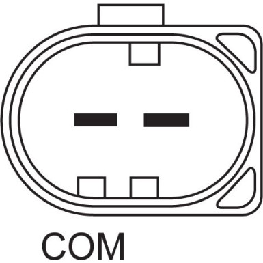 Lichtmaschine AUDI A4 0 986 081 340 Lichtmaschine AUDI A4 0 986 081 340