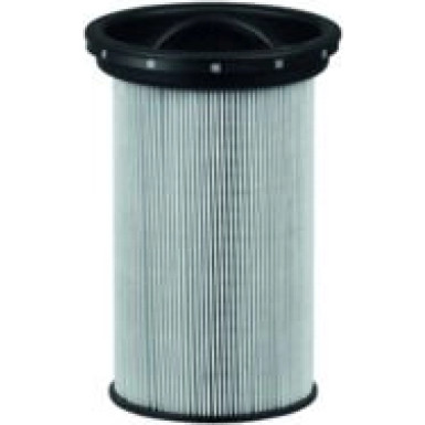 MAHLE Kraftstofffilter KX 69