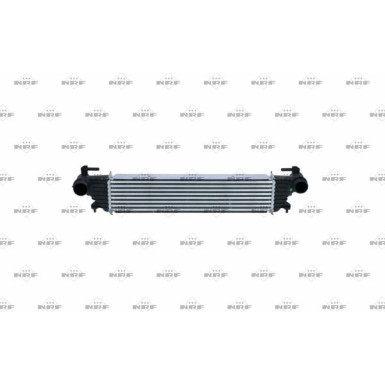 Ladeluftkühler NRF30340 Ladeluftkühler NRF30340