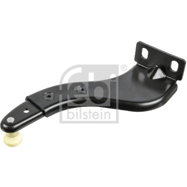 FEBI BILSTEIN Rollenführung, Schiebetür 175712