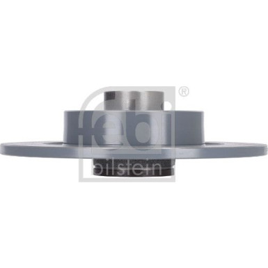 FEBI BILSTEIN Bremsscheibe 185812 FEBI BILSTEIN Bremsscheibe 185812