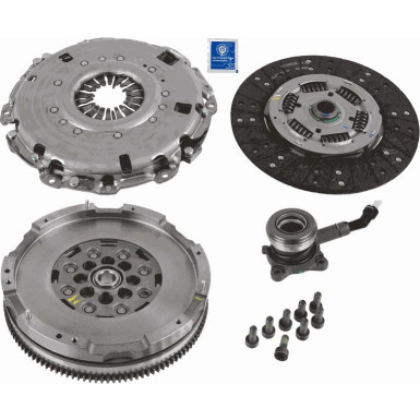 ZMS Modul Xtend (ZMS+Kupplung+CSC) FORD Toureno, Transit 12 ZMS Modul XTend plus CSC 2290601150